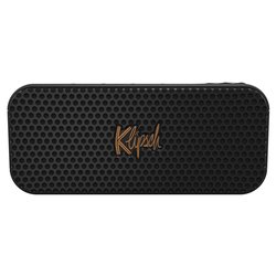 Cassa wireless MUSIC CITY Nashville Black 20W 1071975