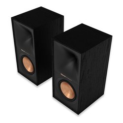 Coppia casse attive REFERENCE R 50PM Black 120W 804977