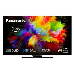 Image of Tv 55" ( OLED ) Fire OS SERIE Z80 nero TV 55Z80AEZ cod094