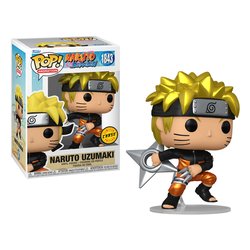 POP ANIMATION Naruto Shippuden Naruto Uzumaki 1843 83804