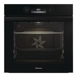 Image of Forno incasso (77Lt) BI64213SEPBG nero classe A+ (L60cm) cod094