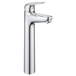 Miscelatore lavabo taglia XL SWIFT QUICKFIX Cromo longlife 24331001