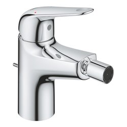Miscelatore bidet SWIFT QUICKFIX Cromo lucido 24332001