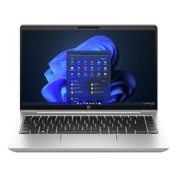 Image of Notebook 14" PROBOOK 440 G10 ( Intel Core i7 1355U 16GB 512GB ) Pike argento B39RSAT cod094