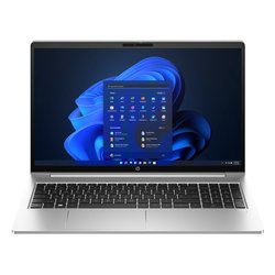 Image of Notebook 15,6" PROBOOK 455 G10 ( AMD Ryzen 7 7730U 16GB 512GB ) argento B39RVAT cod094