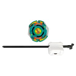 Trottola BEYBLADE X Lanciatore Eu Dranzer F9585EU4