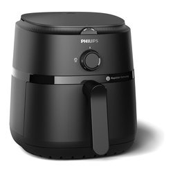 Friggitrice ad aria (4,2L) 1000 SERIES Airfryer Black NA120 00