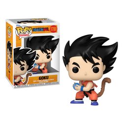 POP ANIMATION Dragon Ball Goku 1780 83877