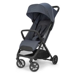 Passeggino 4 ruote ( 0 - 22 kg ) QUID3 Astral blue AG87S0ALB