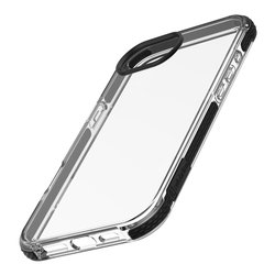Cover IPHONE 16e TETRA FORCE STRONG GUARD Clear TETRACIPHSE4T