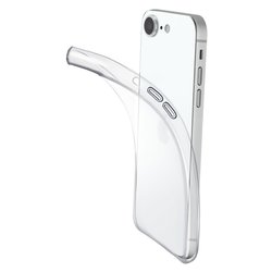 Cover IPHONE 16e FINE Clear FINECIPHSE4T