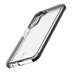 Cover GALAXY A36 ° A56 TETRA FORCE STRONG GUARD Clear TETRACGALA36T