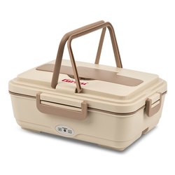 Scaldavivande VIVANDIERE BIG Beige SC03