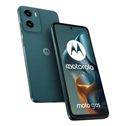 Image of Smartphone 6,67" MOTO G05 4G Lte Forest Verde ( 256GB Ram 4GB 5200mAh ) PB6L0010IT cod094