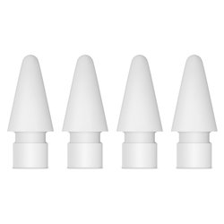 Ricambio penna touchscreen Pencil Tips White MX763ZM A