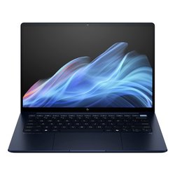 Image of Notebook 14" ELITEBOOK ULTRA G1i Copilot+ ( Intel Core Ultra 7 256V 16GB 1TB ) Atmosphere blu B69CHET cod094