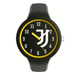 Image of Orologio JUVENTUS nero JN480KN1 cod094