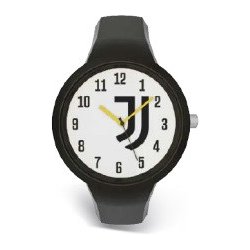 Image of Orologio JUVENTUS nero e bianco JN480KW1 cod094