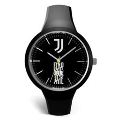 Orologio JUVENTUS Black JN480XN2