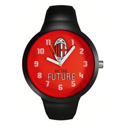 Orologio MILAN Black e Red MN480KR2