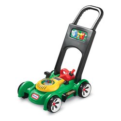 Tagliaerba giocattolo Gas 'n Go Mower (28,1x52,5x51,2cm) Verde 633614