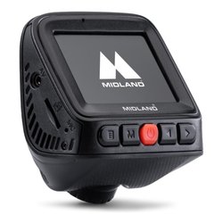 Dash cam STREET GUARDIAN One Black C1644