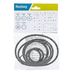 Set guarnizioni 6 pz per pompe a sabbia 2006/3028 FLOWCLEAR 19202