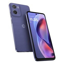 Image of Smartphone 6,67" MOTO E15 Tim 4G Lte Fresh lavander ( 64GB Ram 2GB 5200mAh ) 787291 cod094
