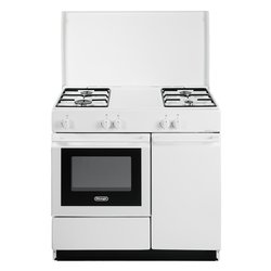 Cucina gas 4 zone SGW 854NM White (56x50x85cm)