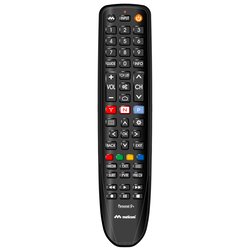 Telecomando tv GUMBODY Personal 9+ Black 806081