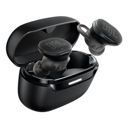 Auricolari microfono bluetooth ENDURANCE Race 2 Tws Black JBLENDURACE2BLK
