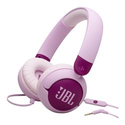 Cuffie microfono filo JUNIOR 320 Purple JBLJR320PUR