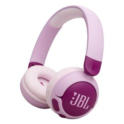 Cuffie microfono bluetooth JUNIOR 320BT Purple JBLJR320BTPUR