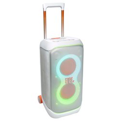 Cassa party PARTYBOX Stage 320 White 240W JBLPBSTAGE320SWAM