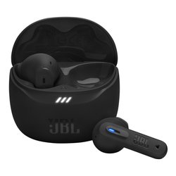 Auricolari microfono bluetooth TUNE Flex 2 Tws Black JBLTFLEX2BLK