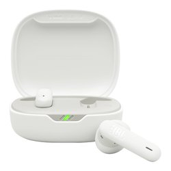 Auricolari microfono bluetooth VIBE Flex 2 Tws White JBLVFLEX2WHT