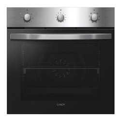 Forno incasso (65Lt) IDEA FIDC X602IT Inox classe A+ (L60cm)