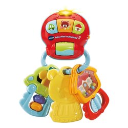Chiavi Multiattività (0-36m) BABY 505107