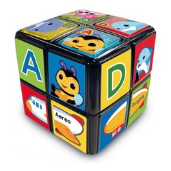Cubo Gira e Impara (18-36m) BABY 558407