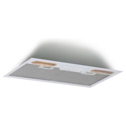 Cappa incasso Inox 1171 9 733 02