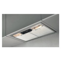 Cappa incasso (53cm) Inox 1171 6 733 01