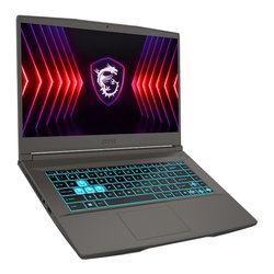 Image of Notebook 15,6" THIN A15 B7VF 228XIT ( AMD Ryzen 7 7735HS 16GB 512GB ) Cosmos gray 9S7 16RK11 228 cod094