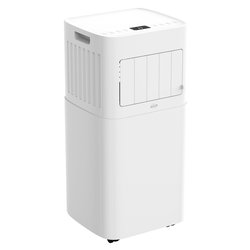 Condizionatore portatile 2,6 Kw ISIDE Art WF White 398400039
