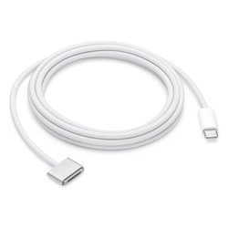 Cavo adattatore USB C a MagSafe 3 White 2m MW613ZM A