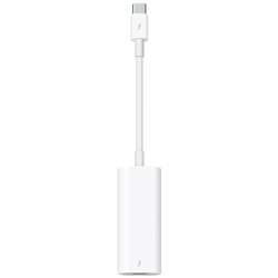Adattatore computer Thunderbolt 3 a Thunderbolt 2 White MYH93ZM A