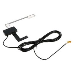 Antenna auto ANT DAB1 Black