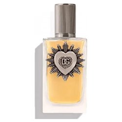 Eau de parfum uomo Devotion for men (100ml)