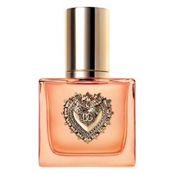 Eau de parfum donna Devotion  intense 30 ml