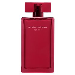 Eau de parfum donna For her intense (100ml)