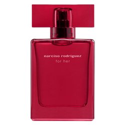 Eau de parfum donna For her  intense 30 ml
